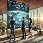 Unveiling the Future of Luxury Travel with Expert Agents