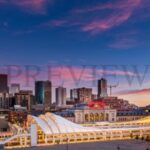 Denver Achieves Record-Breaking Tourism in 2023 with 37.4M Visitors