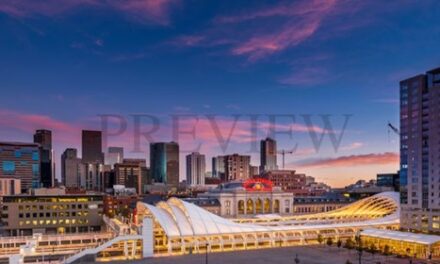Denver Achieves Record-Breaking Tourism in 2023 with 37.4M Visitors