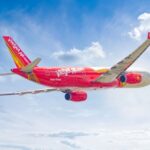 Vietjet Soars in Vietnam’s Top 50 Listed Companies