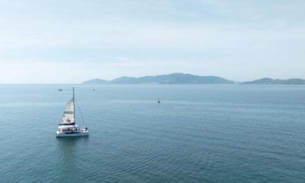 Luxurious Ocean Experiences for a Sustainable Nha Trang Bay!