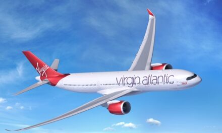 Virgin Atlantic Adds 7 More A330neo to Fleet