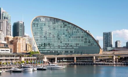 Warm Up Your Winter: Decadent Dining & Staycations at W Sydney