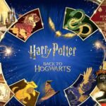 Global Harry Potter Fan Celebrations: All Aboard the Hogwarts Express!