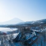 Niseko Accommodations Earn Prestigious Michelin Keys