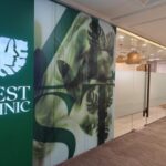 Zest Clinic Opens New Location at Parkway Medical Centre!