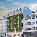 Bob W Debuts in Austria with 2,000 Sq M Aparthotel in Vienna!