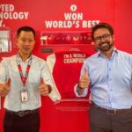 AirAsia Adopts SITA Mission Watch for Seamless Flight Tracking!