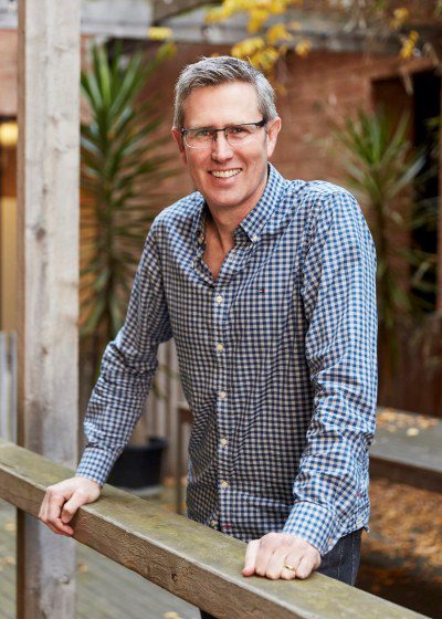 RMS Cloud Names New Chief Product Officer for Tech Era!