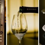 Champagne Lallier & Rockpool Bar: Exclusive Culinary Series!