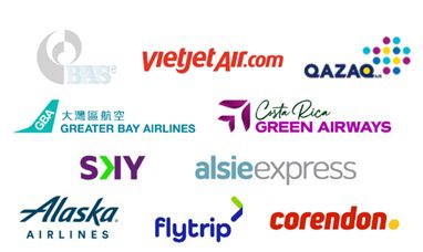 Hahn Air Adds 10 New Airlines to Its Leading Network