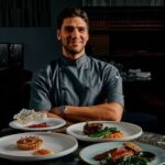 Hervé Borghini Appointed Executive Chef at Le Méridien Melbourne