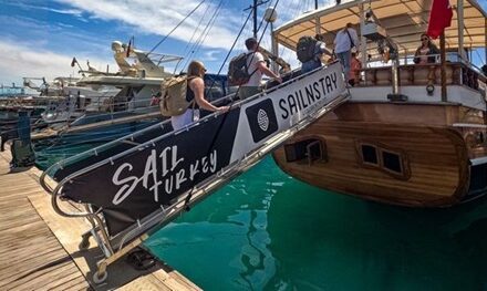 SAILNSTAY Revolutionizes Multi-Destination Travel