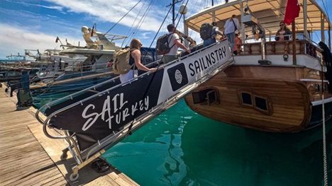 SAILNSTAY Revolutionizes Multi-Destination Travel