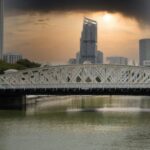 Standard Chartered Singapore Marathon Chooses Anderson Bridge for 2024 Finish Line