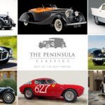 Peninsula Classics Reveals 2023 Best of the Best Finalists!