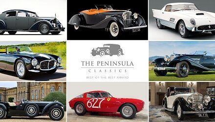 Peninsula Classics Reveals 2023 Best of the Best Finalists!