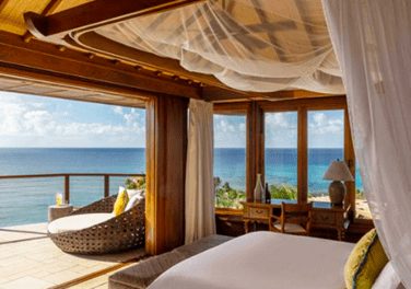 Elite Sporting Experiences Await on Necker Island!