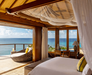 Elite Sporting Experiences Await on Necker Island!