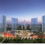 Hyatt and CR Land to Open New Park Hyatt in Xi’an!