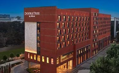 DoubleTree by Hilton Celebrates 100th Property in Asia Pacific