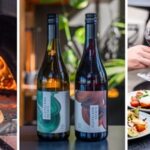 Carriage House’s New Menu: Local Ingredients & Estate Wines