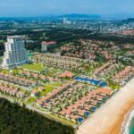 Fusion Resort & Villas Da Nang Launches on Scenic Coast