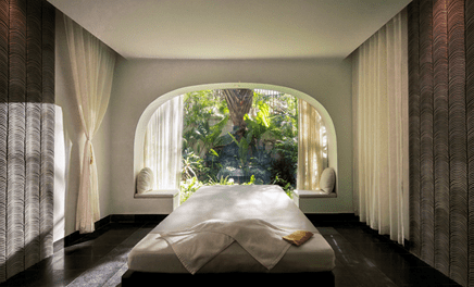 TIA Wellness Resort Unveils New Treatments & Rooms!