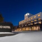 Nozo Hotel Celebrates 1st Anniversary with Winter Exclusive
