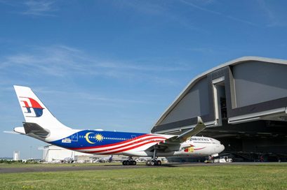 Malaysia Airlines Debuts Direct Flights to Maldives!