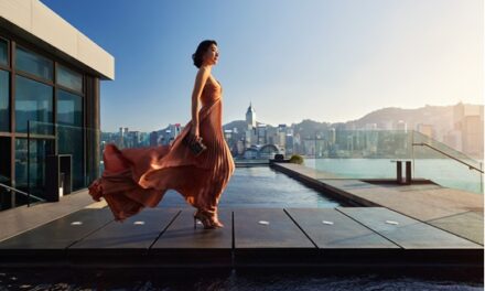 Regent Hong Kong: #1 City Hotel at 2024 T+L Awards