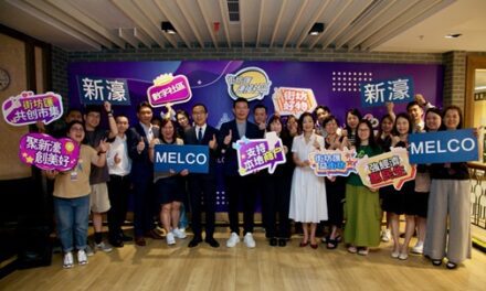 UGAMM x Melco Heart-of-House SME Roadshow Launches Successfully