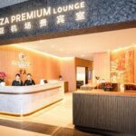 Plaza Premium Expands Airport Lounges & Dining in SW China!