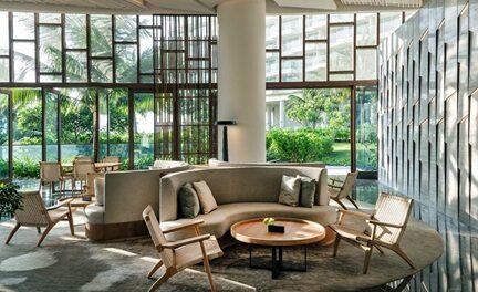 Alma Named No. 1 Resort in Southeast Asia by Travel + Leisure