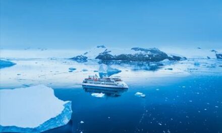 Small Ships, Big Adventures with Aurora Expeditions!