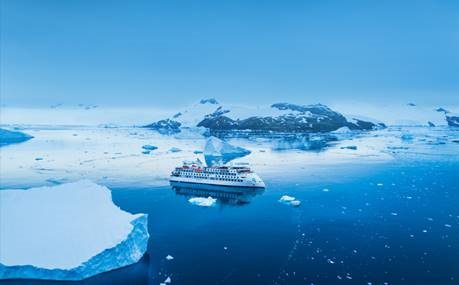 Small Ships, Big Adventures with Aurora Expeditions!