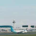 Changi Airport Q2 2024 Operating Indicators Revealed