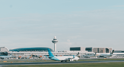 Changi Airport Q2 2024 Operating Indicators Revealed