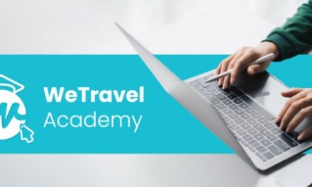 WeTravel Launches Rebranded Academy for Growth!