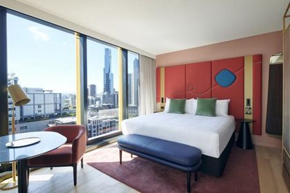 Discover the Latest Hotel Deals in Brisbane and Melbourne!