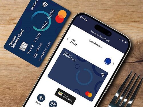 Mastercard & NTT DATA Launch B2B Payment for Thai Hotels