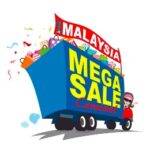 Tourism Malaysia Welcomes the Return of Mega Sale 2024