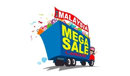 Tourism Malaysia Welcomes the Return of Mega Sale 2024