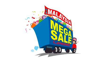 Tourism Malaysia Welcomes the Return of Mega Sale 2024