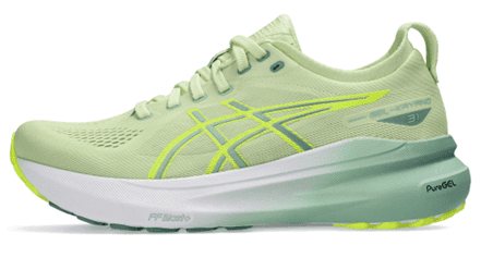 Step into Comfort with Asics’ Gel-Kayano™ 31 Shoes!