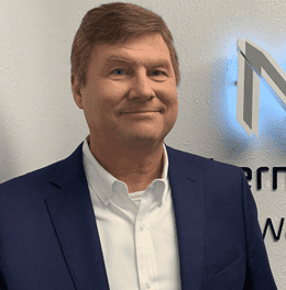 Rob McKinney Departs as CEO of New Pacific Airways and Ravn Alaska