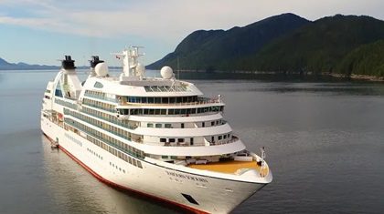 Exclusive Seabourn Cruise Deals Await You!