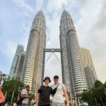 Tourism Malaysia Backs Alfie Watts’ KL Charity Project!