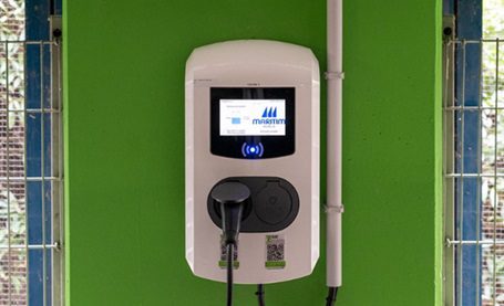 Maritim Hotels Now Offer E-Charging Stations Across Germany!