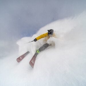 Incredible Snow Conditions! Thredbo Prepares For Biggest Month Yet